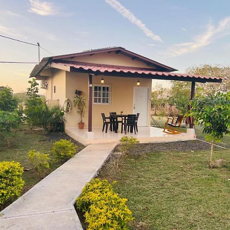 Hotel Villas Don Pablo Las Tablas Exterior foto